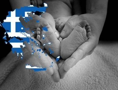 Συναγερμός: Υπό εξαφάνιση οι Έλληνες - Για πρώτη φορά από τον Β’ Παγκόσμιο πόλεμο μειώνεται ο πληθυσμός